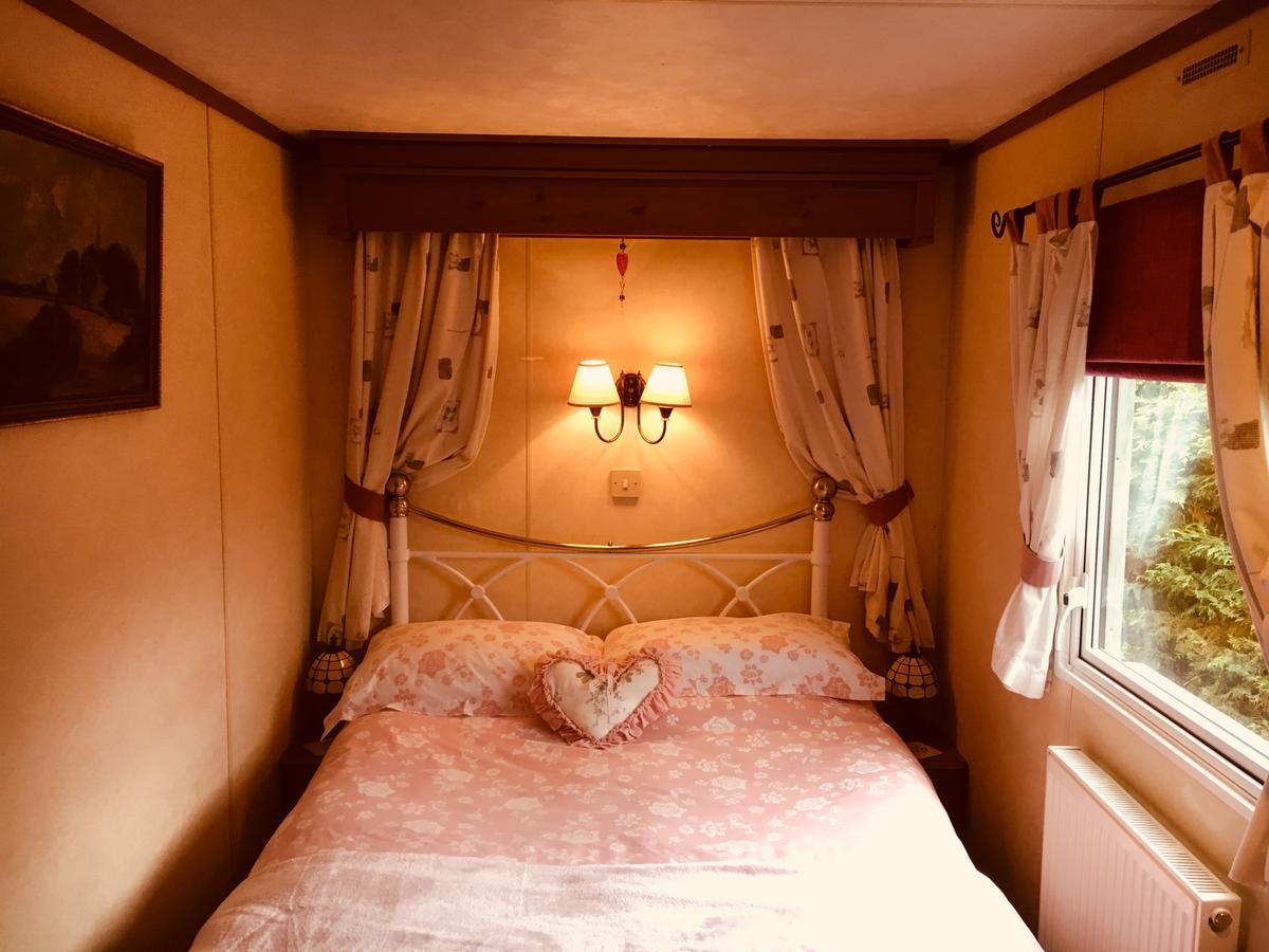 Willa The Hideaway Scarfskerry Zewnętrze zdjęcie